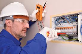 ELECTRICAL SERVICES Background